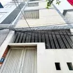 Xuân đỉnh -nhà phân lô-dân xây -ngõ thông thoáng- 51m giá 10.7 tỷ