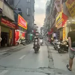 Bán nhà phân lô phú đô ngõ to sát phố dt: 42m, nhà: 5t, mt: 3.8m, giá: 8 t