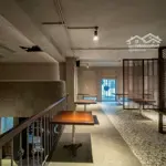 Cho thuê nhà khu phan xích long p2 phú nhuận. dt 11 x 28m, 1 trệt 4 lầu