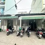 Bán nhà hẻm 6m thông lê trọng tấn, tân phú - dt: 10x20m (200m2) - cấp 4 lửng - giá: 15 tỷ tl