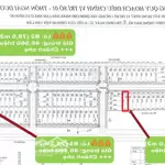Chính chủ cần bán 3 lô đất đấu giá đình dù, văn lâm, hưng yên. giá rẻ nhất thị trường liên hệ: 0961626890