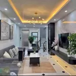 Bán nhà 5 tầng tại thụy phương, 75,6 tỷ, 41,1m2, ô tô tránh kinh doanh, thành máy nhập khẩu.