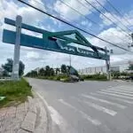Nền 100m2 đường b10 khu dân cư phú an, gần bệnh viện hoàn mỹ