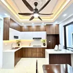 Bán nhà đẹp - dân tự xây kiên cố - ô tô đỗ cửa - nhỉnh 6 tỷ