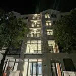 [S] Chỉ 22 Triệu/Tháng Cho Căn Shophouse 5 Tầng, Có Máy Lạnh Tại Vinhomes Quận 9.
