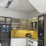 Cho Thuê Nhà Full Nội Thất Cao Cấp Kdc Lovera Premier Khang Điền Bình Chanh
