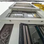 Cần Bán Gấp Căn Góc, 5 Tầng Phố Vĩnh Hưng, Hoàng Mai Cách Ô Tô Chỉ 10M Giá Hơn 6 Tỷ