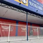 Cho thuê Showroom Mt 15m Quốc lộ 1A ba láng