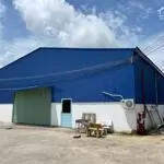 Kho xưởng 2.000m2 SKC QL 1A Cách cầu CT 6km Vĩnh Long