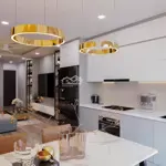 Bán Gấp Ch 2 Phòng Ngủ 2 Vệ Sinh Tầng Trung Đẹp , Nhỉnh 6 Tỷ Cc Imperia 203
