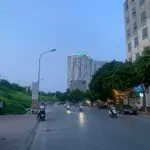 Hot.bán Mảnh Đất Đẹp 2 Thoáng 81M2, 2 Thoáng Ngọc Thuỵ, Long Biên- Thông Số Đẹp- 10.75Tỷ