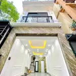 Duy Nhất Một Căn Cổ Nhuế - Bắc Từ Liêm - 6 Tâng - Thang Máy - Full Nội Thất - 150M Ra Oto Tránh