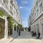 Giá Giảm Sâu Bán Gấp Nhà Khu Biệt Thự Liền Kề Giáp Vạn Phúc City, Full Nội Thất Hẻm Xe Hơi Thông