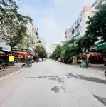 Bán Đất Mặt Ngõ Ô Tô Tránh, Vỉa Hè - Kinh Doanh, Phố Phú Diễn, Bắc Từ Liêm, 45M2, Giá Bán 10.8 Tỷ