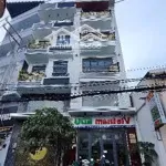 Hà huy giáp, thạnh xuân,nhà đẹp mới xây,tặng full nội thất khủng,đang cho thuê 20t/t nhỉnh 6.xtỷ