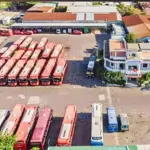 [ mặt tiền điện biên phủ _ đối diện bến xe phía bắc ]cách biển phạm văn đồng : 1,3km giá : 18 tỷ