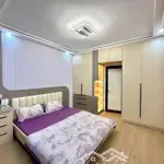 Chính chủ bán gấp nhà mới, đẹp,ngõ thoáng khâm thiên đống đa, 4 tầng, dt 28m, mt 3.6m, giá 5,8 tỷ