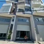 Bán nhà 1 xẹc hà huy giáp,hẻm xe hơi. quận 12