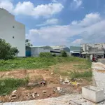 Bán gấp trả nợ, đất tại trần nam phú, 1,1 tỷ, 120m2, pháp lý đầy đủ, ninh kiều, cần thơ, có shr