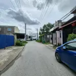 Bán nhà mt kinh doanh, mt đường trần văn ơn, p.tân phước khánh, tp.tân uyên