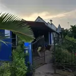 Bán nhà tại lê văn kiệt, 620 m2, tân an, long an