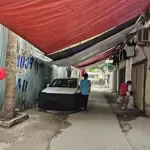 Cần bán nhà ,ngõ mễ trì thượng,45m2, 5 tầng, giá chỉ 10,6tỷ, sổ đỏ giao ngay.