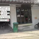 Cho thuê mặt bằng đỗ bá - hai mặt tiền