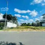 Nền (ngang 14,5m dài 15,5m) khu dân cư nam long cần thơ
