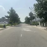 Bellavista đường 20m , lô góc 5*20 giá 11.5/m , đủ phí !