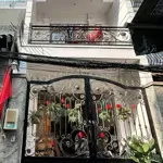 Bán nhà riêng 70.1m2, giá cực chất 9 tỷ tại lũy bán bích, tân thành, tân phú, hcm. có thương lượng.