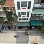 Hàng hiếm siêu phẩm khách sạn mặt phố cổ - dòng tiền khủng hợp đồng dài hạn - gà đẻ trứng vàng.