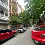 Bán nhà 5 tầng - thị trấn đông anh - mặt phố kinh doanh sầm uất - vỉa hè rộng - chỉ 17 tỷ
