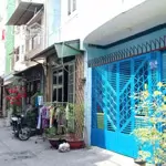 Bán nhà 2 tầng ,4 phòng ngủ,2wc,quận tân phú