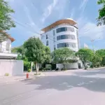 Duy nhất 1 sản phẩm đường 10.5m hướng đông bắc vị trí đắc địa - giá tốt - thủy chuyên nva