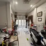 Nhà đẹp 4 tầng, lê hồng phong, q.10, dt 44m2 giá 6 tỷ 8