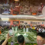 Bán căn góc mặt đường đỗ mười-hoàng huy new city lh nhật minh 0938.858.158