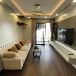 Hàng hiếm - bán căn 2pn - 70.5m2 tầng cao view trọn hồ starlake. full nội thất. sẵn sổ lâu dài