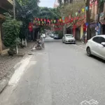 Bán nhà phố phạm tuấn tài - cầu giấy 45m x 6t: giá : 14.3tỷ kinh doanh - vỉa hè - oto tránh