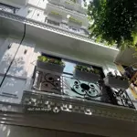 Bán nhà phân lô phùng chí kiên, cầu giấy nhà mới ở luôn, khu phân lô yên tĩnh dt 45m2 x 6t x mt 4m