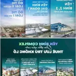 Sở hữu chung cư cao cấp yên bình chỉ từ 600 triệu / căn sát khu công nghiệp samsung thái nguyên