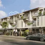 Chính thức nhận booking nhà phố river park - vị trí đẹp nhất - kđt sinh thái la home - long an