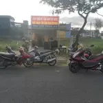 Cần bán tổng hợp mấy lô khu tân trà đường 5m5diện tích100m gần biển và sông cổ cò sạch đẹp và mát mẻ
