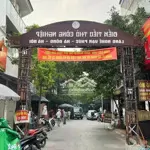 Cho thuê nhà nguyên căn 70m2x4t, mặt tiền 5m, kinh doanh sầm uất, gần chợ vạn phúc, hà đông