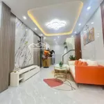 Nhà đẹp thông ra thoại ngọc hầu đường trần quang cơ, phú nhuận giá 2ty670 | 32m2 | hđt 10,5tr/th