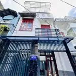 Bán nr tại thạnh lộc 29, 4,39 tỷ, 44m2, đẹp, nhiều tiện ích, q12, hcm