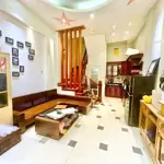 Bán nhà nguyễn khang cầu giấy 35m-mt4m ngõ rộng , gần phố ô tô tránh , phân lô kinh doanh thông