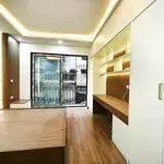 Chính chủ cần bán gấp nhà lạc long quân 55m2, 5 tầng, mặt tiền 4m. oto đỗ cửa, giá đầu tư chỉ 13tỷ