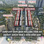 Sắp ra mắt sản phẩm shophouse của tập đoàn bim vị trí gần biển tại hùng thắng hạ long giá thỏathuận