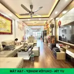 Cần bán gấp nhà cầu diễn 52m giá 9.6 tỷ còn thương lượng