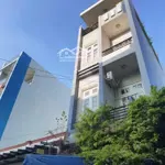 Huỳnh thiện lộc - hẻm nhựa 6m ô tô ngủ trong nhà - hàng xóm tân bình- 63m2 (4x15.8m) 4 tầng - 7.xtỷ